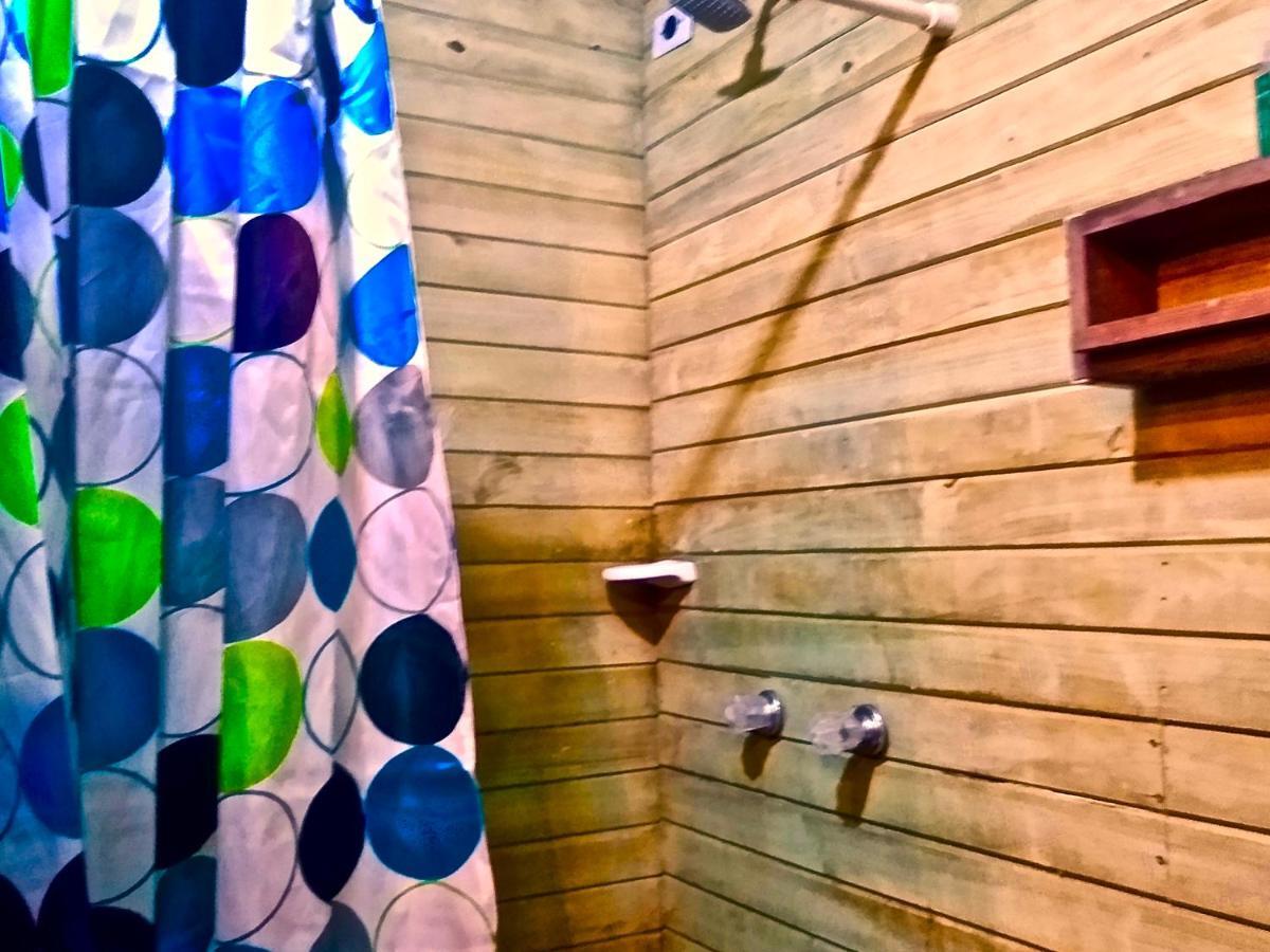 Cabana Agrreste (Adults Only) Nemocon Esterno foto